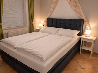 Ferienwohnung Kühlungsborn-West Ausstattung 10