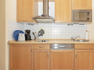 Ferienwohnung Kühlungsborn-West Ausstattung 7