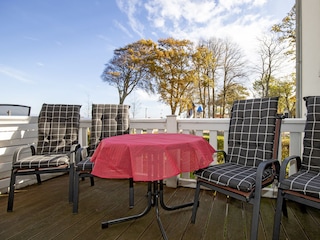 Ferienwohnung Kühlungsborn-West Außenaufnahme 3