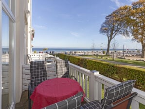 Appartamento vacanze FeWo Haus Meeresblick 319639