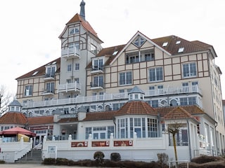 Haus Meeresblick