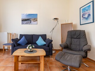 Ferienwohnung Kühlungsborn-West Ausstattung 5