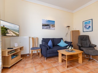 Ferienwohnung Kühlungsborn-West Ausstattung 6