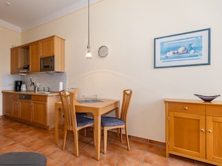 Ferienwohnung Kühlungsborn-West Ausstattung 8