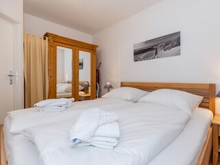 Ferienwohnung Kühlungsborn-West Ausstattung 10