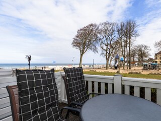 Ferienwohnung Kühlungsborn-West Ausstattung 12