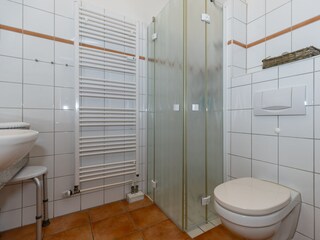 Ferienwohnung Kühlungsborn-West Ausstattung 13