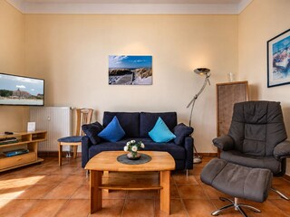 Ferienwohnung Kühlungsborn-West Ausstattung 6