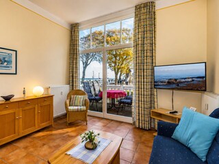 Ferienwohnung Kühlungsborn-West Ausstattung 5