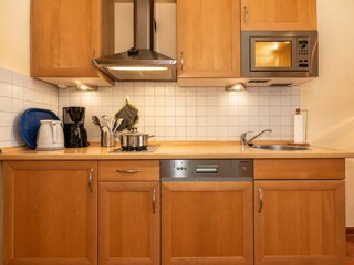 Ferienwohnung Kühlungsborn-West Ausstattung 7