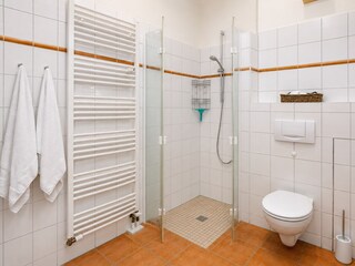Ferienwohnung Kühlungsborn-West Ausstattung 10