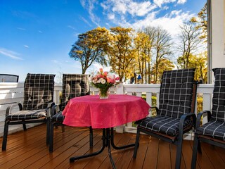 Ferienwohnung Kühlungsborn-West Außenaufnahme 4