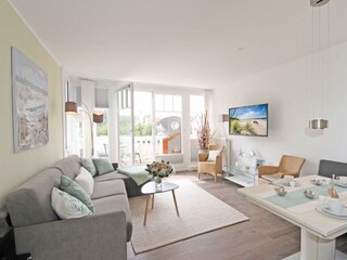 Ferienwohnung Kühlungsborn-West Ausstattung 5