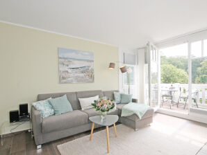 FeWo Haus Meeresblick 319640