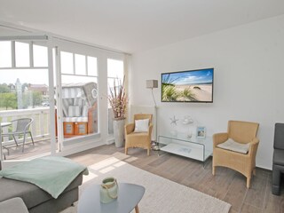 Ferienwohnung Kühlungsborn-West Ausstattung 6
