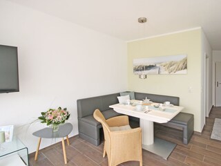 Ferienwohnung Kühlungsborn-West Ausstattung 7
