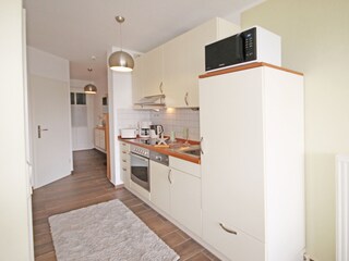 Ferienwohnung Kühlungsborn-West Ausstattung 8