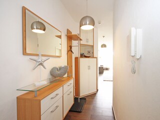 Ferienwohnung Kühlungsborn-West Ausstattung 12