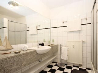 Ferienwohnung Kühlungsborn-West Ausstattung 11