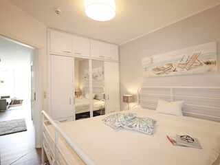 Ferienwohnung Kühlungsborn-West Ausstattung 10