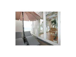 Ferienwohnung Kühlungsborn-West Außenaufnahme 3