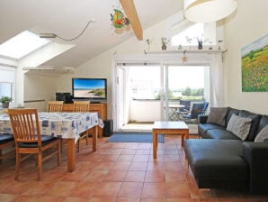 FeWo Noelia am Weststrand 319643