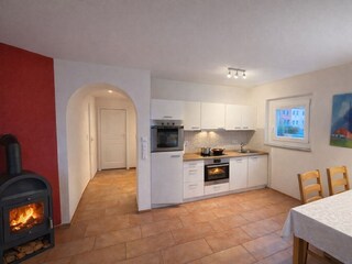 Ferienwohnung Kühlungsborn-West Ausstattung 5