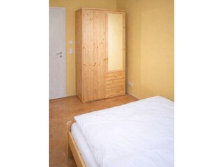 2.te Schlafzimmer