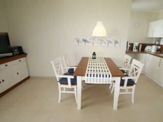 Ferienwohnung Kühlungsborn-West Ausstattung 4