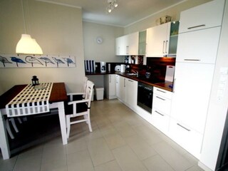 Ferienwohnung Kühlungsborn-West Ausstattung 5