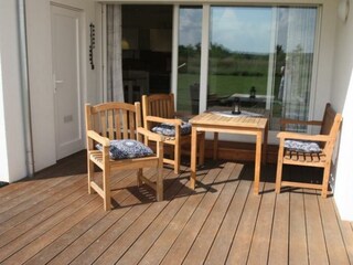 Ferienwohnung Kühlungsborn-West Außenaufnahme 3