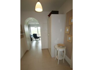 Ferienwohnung Kühlungsborn-West Ausstattung 7