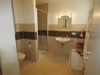 Ferienwohnung Kühlungsborn-West Ausstattung 8