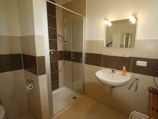 Ferienwohnung Kühlungsborn-West Ausstattung 9