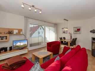 Ferienwohnung Kühlungsborn-West Ausstattung 5