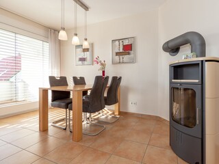 Ferienwohnung Kühlungsborn-West Ausstattung 6
