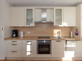 Ferienwohnung Kühlungsborn-West Ausstattung 7