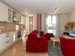 Ferienwohnung Kühlungsborn-West Ausstattung 8