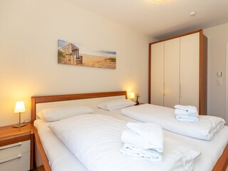 Ferienwohnung Kühlungsborn-West Ausstattung 9