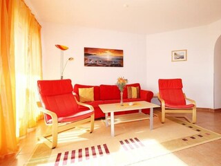 Ferienwohnung Kühlungsborn-West Ausstattung 4