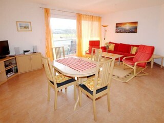 Ferienwohnung Kühlungsborn-West Ausstattung 4