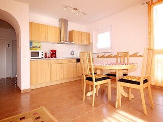 Ferienwohnung Kühlungsborn-West Ausstattung 6