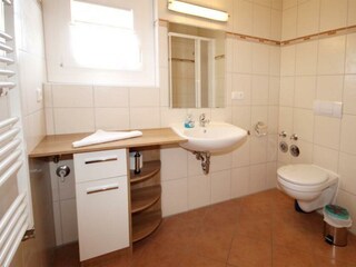 Ferienwohnung Kühlungsborn-West Ausstattung 9