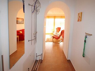 Ferienwohnung Kühlungsborn-West Ausstattung 10