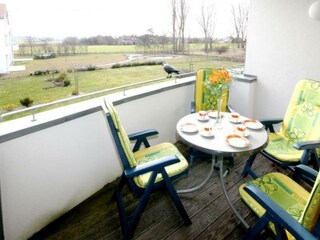 Ferienwohnung Kühlungsborn-West Außenaufnahme 3