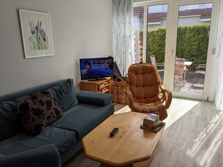 Ferienwohnung Kühlungsborn-West Ausstattung 6