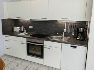 Ferienwohnung Kühlungsborn-West Ausstattung 7