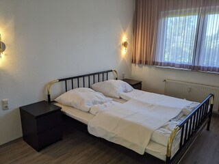 Ferienwohnung Kühlungsborn-West Ausstattung 9