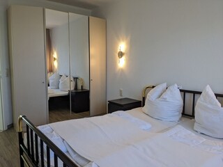 Ferienwohnung Kühlungsborn-West Ausstattung 10