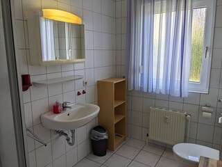 Ferienwohnung Kühlungsborn-West Ausstattung 11